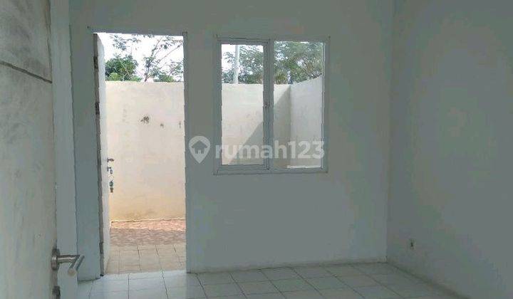 Rumah Baru Dalam Perumahan Sentraland Parung Panjang  2