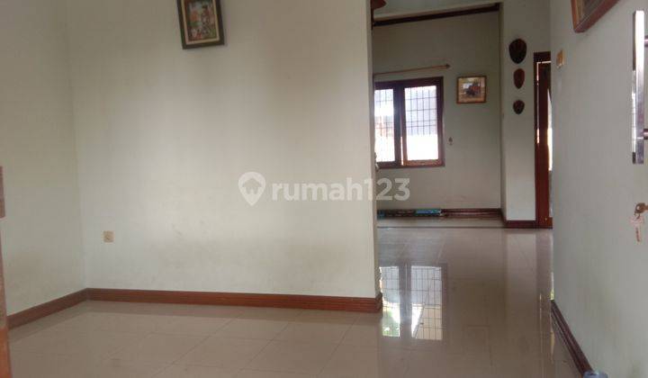 Rumah 2 Lantai di Pesona Khayangan Jl Raya Margonda Depok  2