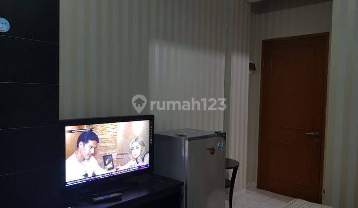 Apartemen Margonda Residence Fully Furnished Dekat Kampus Ui  5