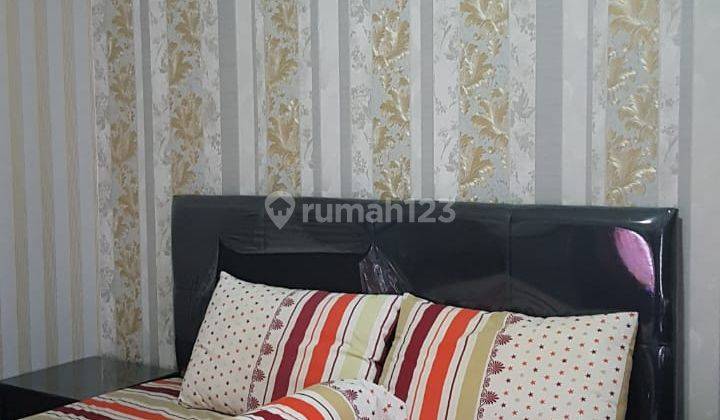 Apartemen Margonda Residence Fully Furnished Dekat Kampus Ui  6