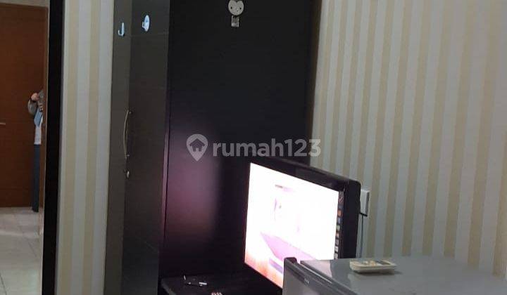 Apartemen Margonda Residence Fully Furnished Dekat Kampus Ui  10