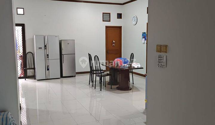 Rumah 2 Lantai SHM Perumahan Pesona Khayangan Jl Margonda Depok 2