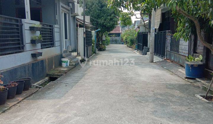 foto lainnya rumah luas tanah 144 m2