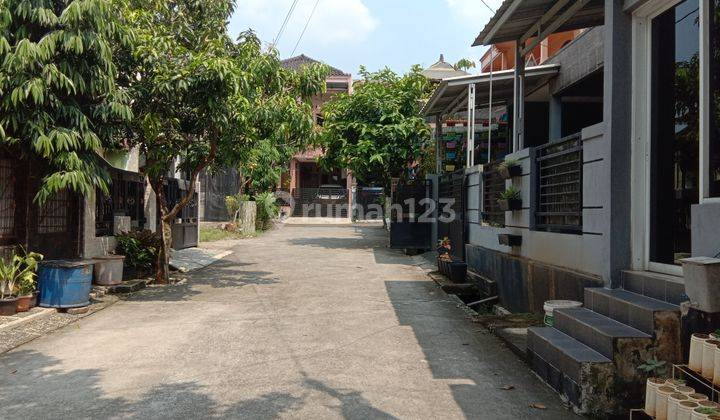 foto lainnya rumah luas tanah 144 m2