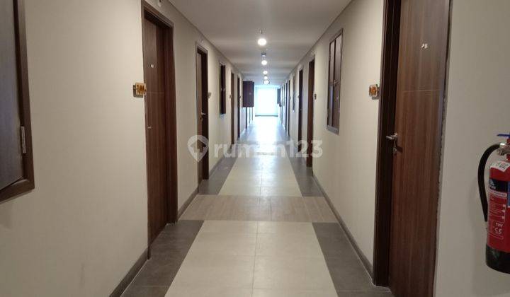 foto lainnya apartemen royal sentul park full