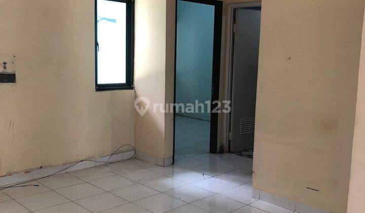 Rumah 1 Lantai Dalam Cluster Grand Depok City Dekat Stasiun Depok 2