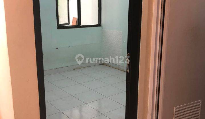 Rumah 1 Lantai Dalam Cluster Grand Depok City Dekat Stasiun Depok 2