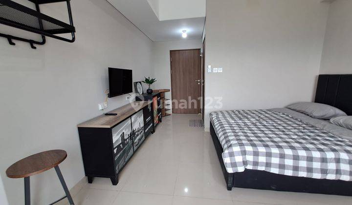 Apartement Royal Sentul Park Of Lrt City Furnished Baru 1