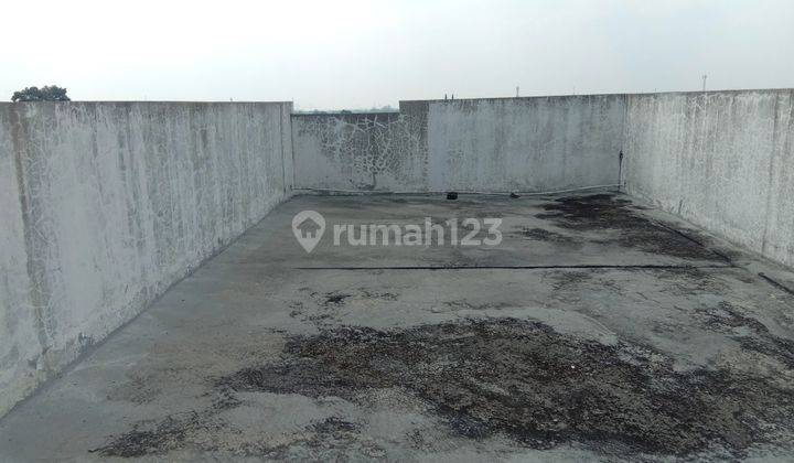 Ruko 239 M2 Baru Renov Parkiran Luas Pinggir Jalan Raya Sawangan 2