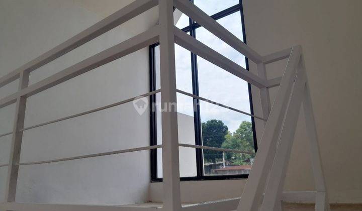 Rumah Baru Harga Mulai 400 Jutaan di Jl Bomang, Bogor 2