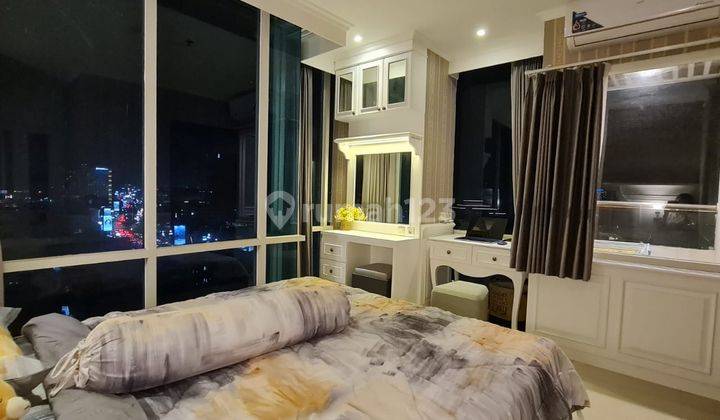 Apartemen Atlanta Residence Margonda 1 BR Bagus Lantai 10 2