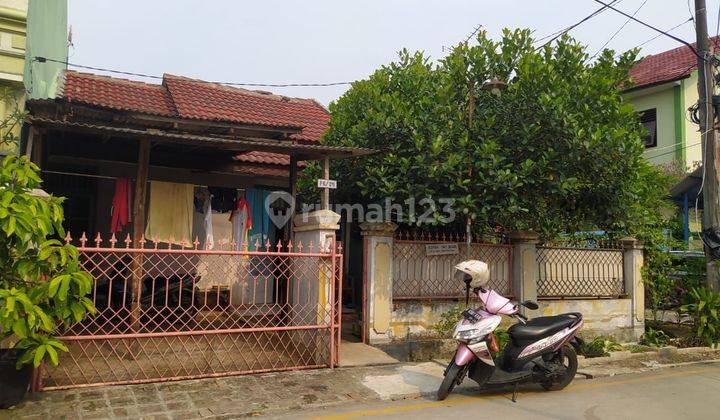 Rumah Huk Hitung Tanah SHM Dalam Perumahan Griya Asri 2 Tambun 2