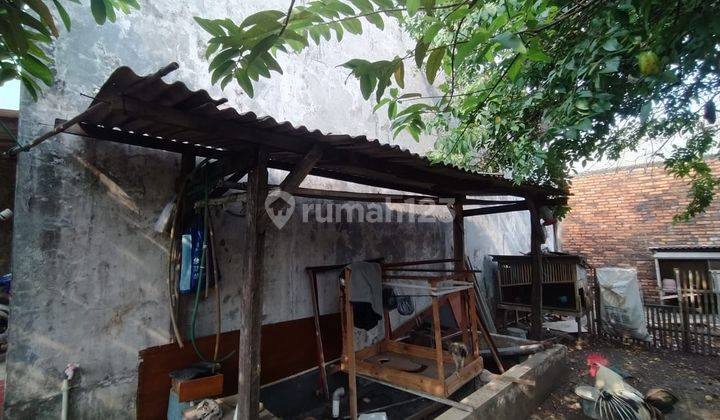 Rumah Huk Hitung Tanah SHM Dalam Perumahan Griya Asri 2 Tambun 2