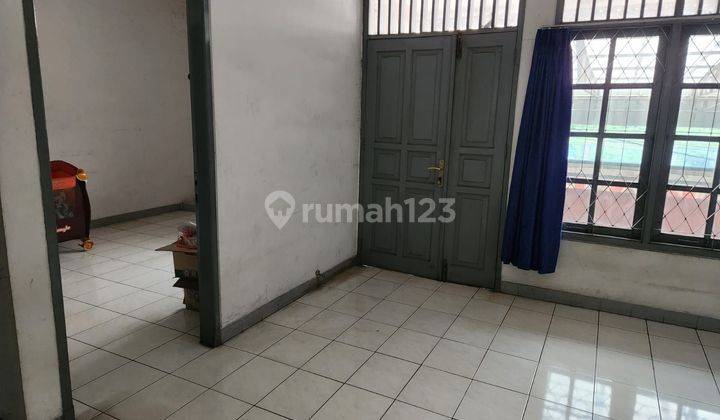 Ruko 2 Lantai  Pinggir Jl Raya Serpong Dekal Mall Alam Sutera  2