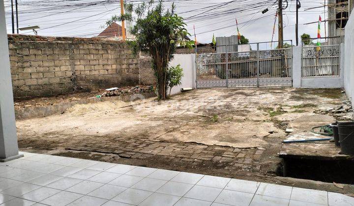 Rumah Pinggir Jalan Raya Sawangan Dekat Rsud Depok 2