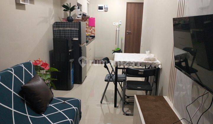 Apartemen Royal Sentul Park Of Lrt City 2 BR Full Furnished Bagus 2