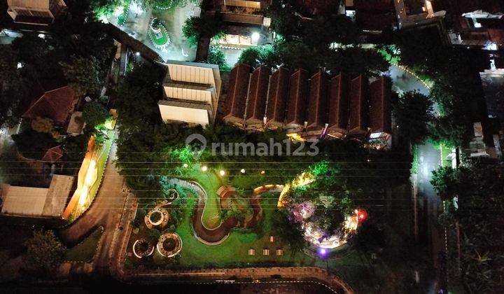 Apartemen Royal Sentul Park Of Lrt City 2 Br Semi Furnished Baru 2