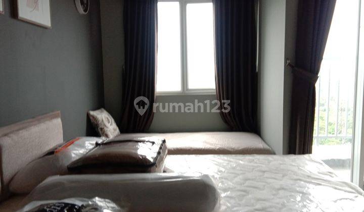 Apartemen Royal Sentul Park Full Furnish Bagus Lantai 10  2