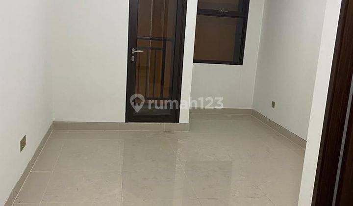 Apartemen Trans Park Cibubur Type Studio Unfurnished Nempel Mall 1