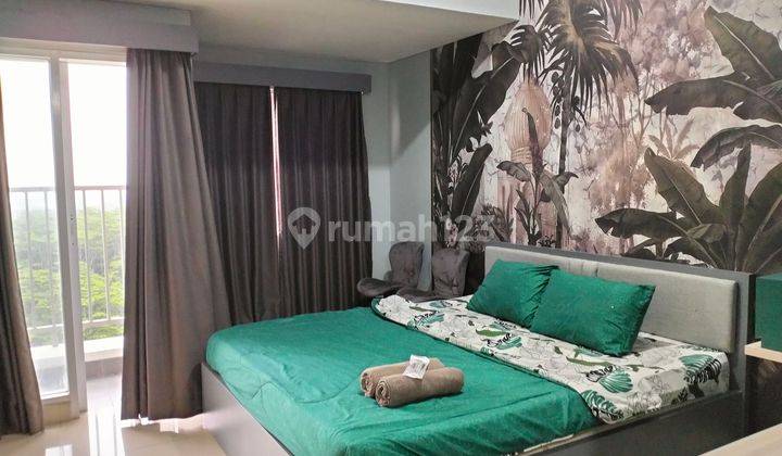 Apartemen Royal Sentul Park Full Furnish Bagus Lantai 10  1