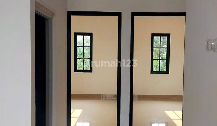 kamar tidur rumah baru jl adhi karya