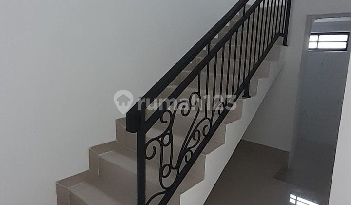 foto lainnya rumah baru jl adhi karya