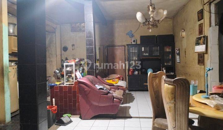 Rumah di Lokasi Strategis Jl Keadilan Dekat Gerbang Tol Sawangan  2