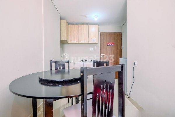 Apartemen Royal Sentul Park Of Lrt City 2 BR Furnished 2