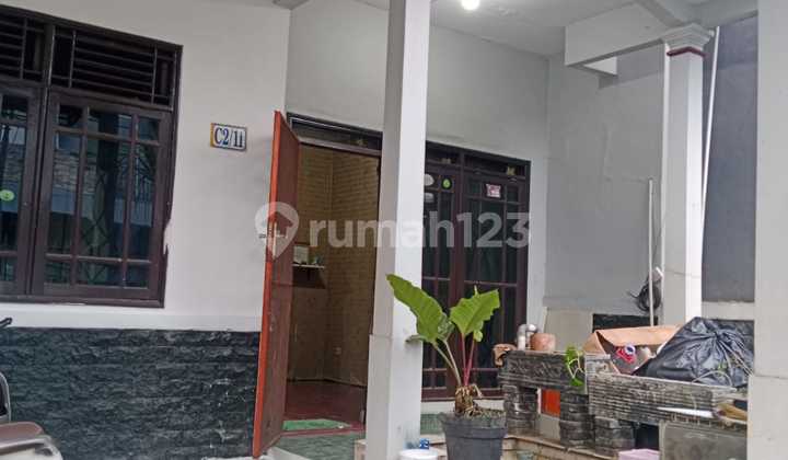 Rumah 2,5 Lantai Siap Huni Sektor Melati Grand Depok City Cilodong Rumah 2,5 Lantai Siap Huni Sektor Melati Grand Depok City Cilodong