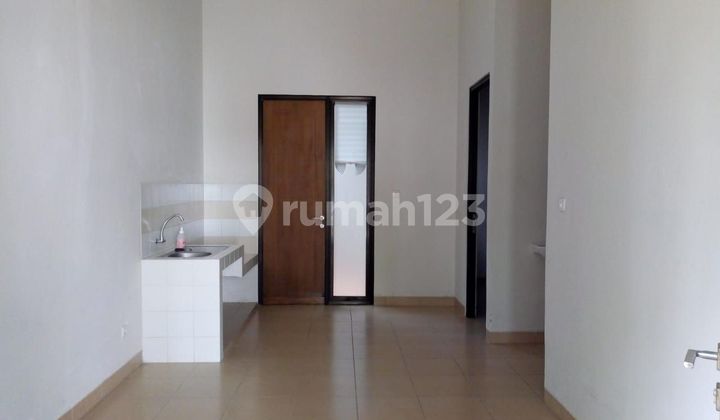 New Renovated House in Bali Resort Housing Bogor 2