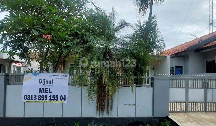 Rumah Siap Huni Di Beji Dekat Ui  Cocok Untuk Kos Kosan  15