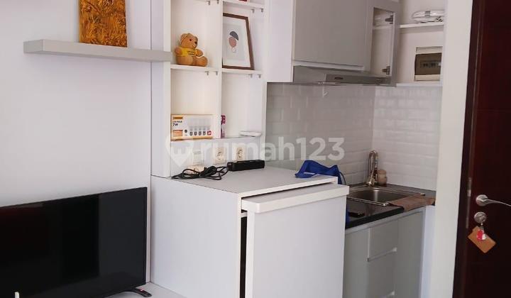 Apartemen Taman Melati Margonda Furnished Siap Huni Dekat Ui 2