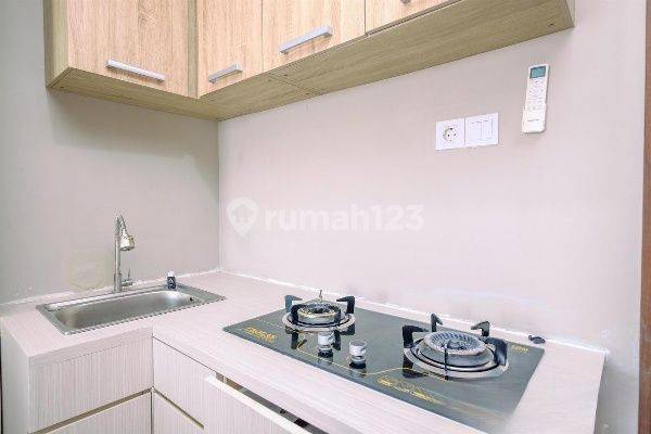 Apartemen Royal Sentul Park Of Lrt City 2 BR Furnished 2