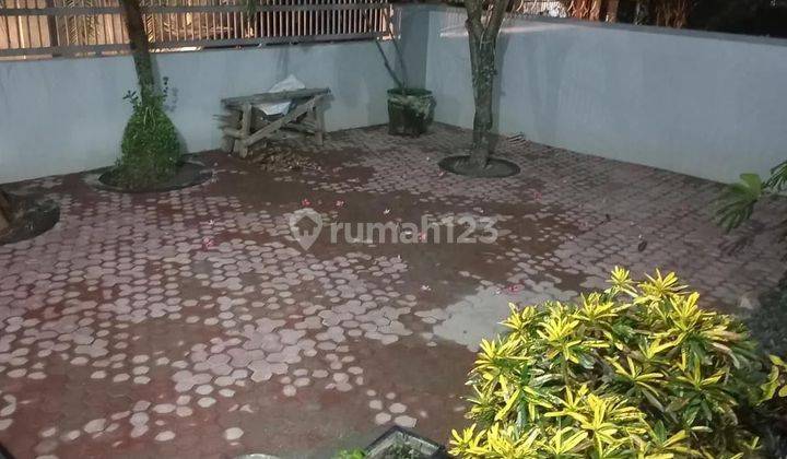 Rumah Siap Huni Di Beji Dekat Ui  Cocok Untuk Kos Kosan  9