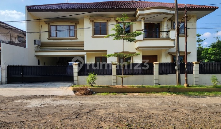 Rumah 2 Lantai Siap Huni Dekat Mall Cinere Murah Dibawah Harga Pasar