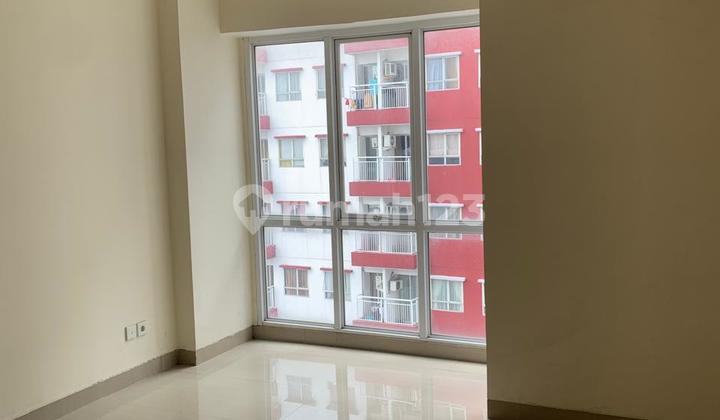 Apartemen Taman Melati Margonda Tower B Unfurnished Murah Jarang Ada