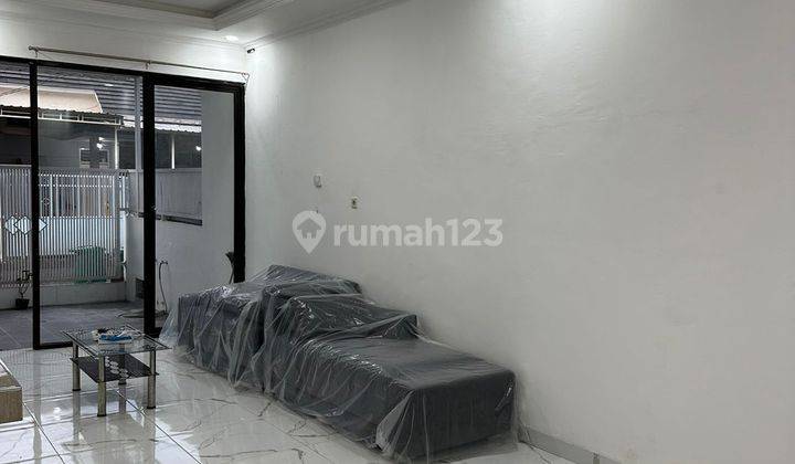 Rumah 2 Lantai Dalam Cluster Dekat Bandara Juanda Surabaya 2