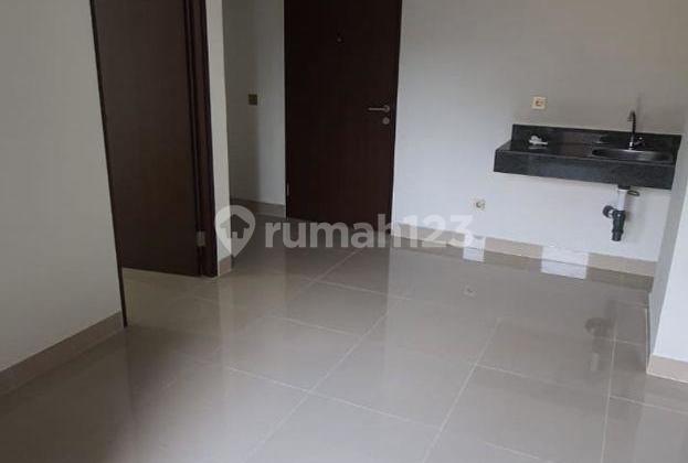 Apartemen Murah Dibawah Harga Pasar Trans Park Cibubur 2 Kamar Tidur