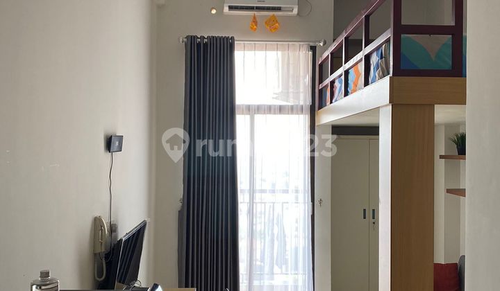 Ready-to-Occupy Fully Furnished Apartment in Kukusan Beji Near UI Campus