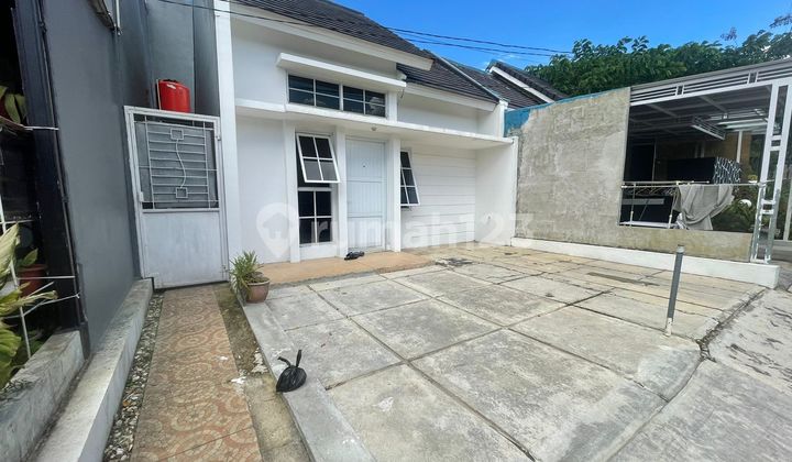 Strategic New Home in Cibinong Housing at an Affordable Price 2