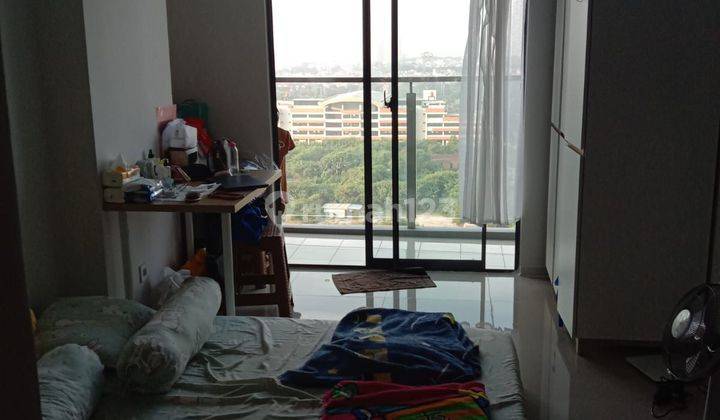 Apartemen Daan Mogot City Siap Huni Furnished Over Kredit 2