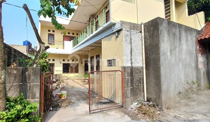 Rumah Kos 2 Lantai 6 Kamar Lokasi Strategis Jl M Kahfi 2 Jagakarsa Rumah Kos 2 Lantai 6 Kamar Lokasi Strategis Jl M Kahfi 2 Jagakarsa