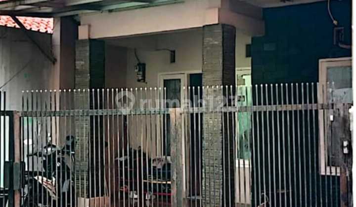 Rumah 1 Lantai Hanya 750 Meter Ke Kampus Ui Dibawah Harga Pasar 2