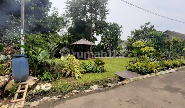 Tanah SHM Siap Bangun Strategis Akses Jl Raya Bojongsari Tanah SHM Siap Bangun Strategis Akses Jl Raya Bojongsari