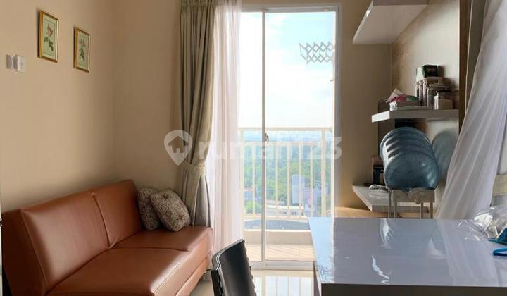 Apartemen Taman Melati 1 Br Furnished Siap Huni Dekat Ui Apartemen Taman Melati 1 Br Furnished Siap Huni Dekat Ui