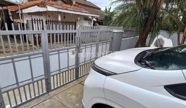 Rumah Siap Huni Di Beji Dekat Ui  Cocok Untuk Kos Kosan  7