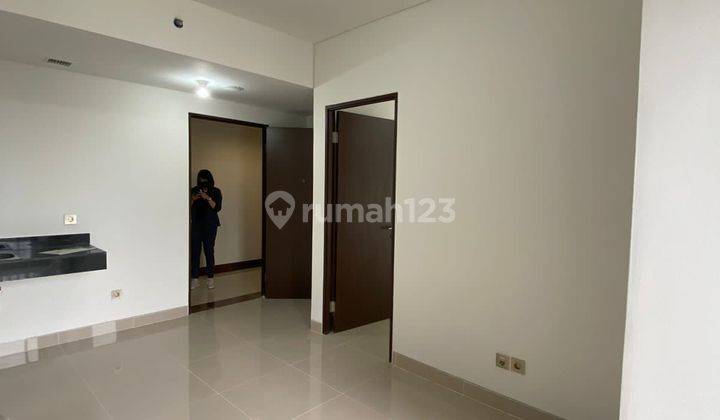 Apartemen Trans Park Cibubur Furnished 2 BR Dibawah Harga Pasar 2