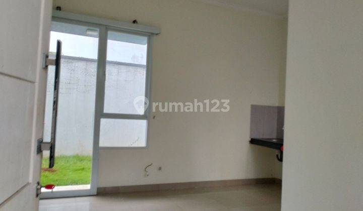 Rumah Siap Huni Dalam Cluster Jl Tole Iskandar Depok Dekat Tip Top 2