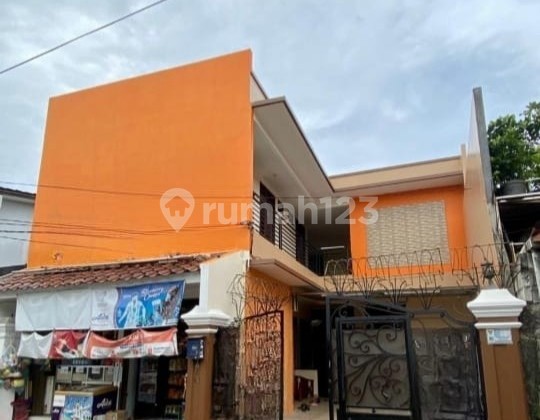 Kost Eksklusif 24 Kamar Strategis di Cipayung Jakarta Timur Kost Eksklusif 24 Kamar Strategis di Cipayung Jakarta Timur