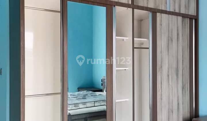 Rumah 2 Lantai Gaya Masa Kini  Area Kota Pekanbaru Dan Pusat Pendidikan  2